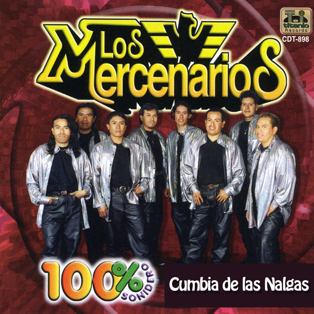LOS MERCENARIOS
