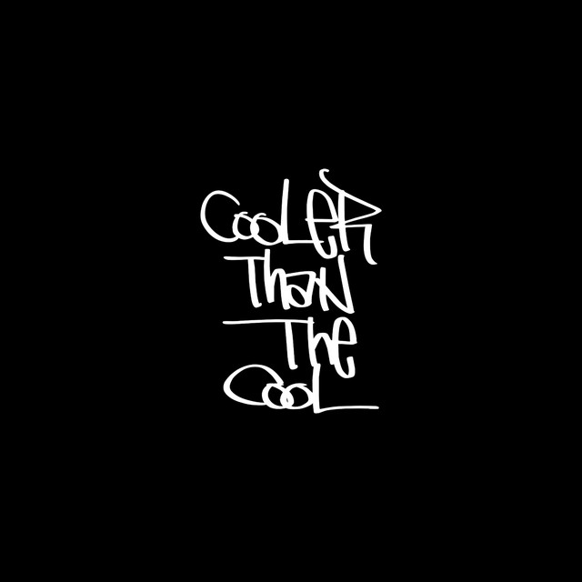 Cooler Than the Cool (feat. Huckleberry P)