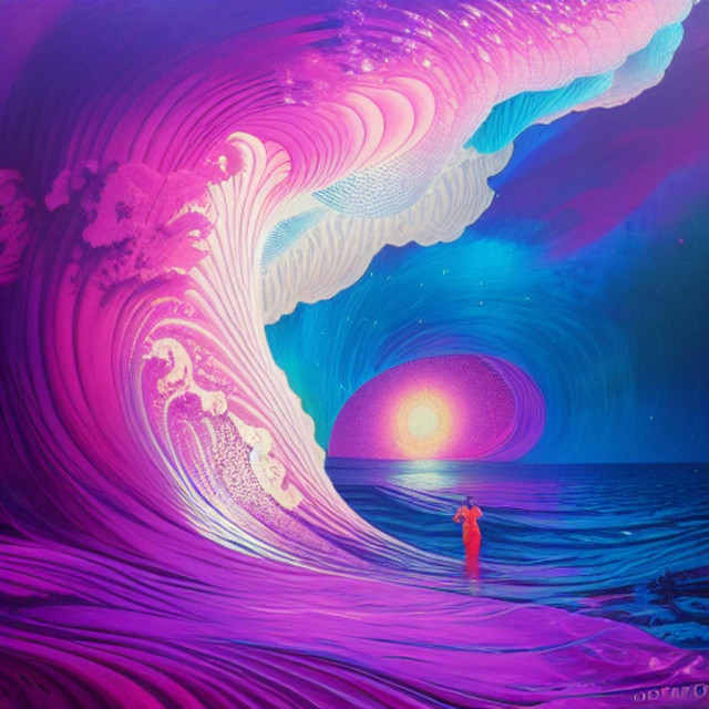 Natural Nirvana cover art