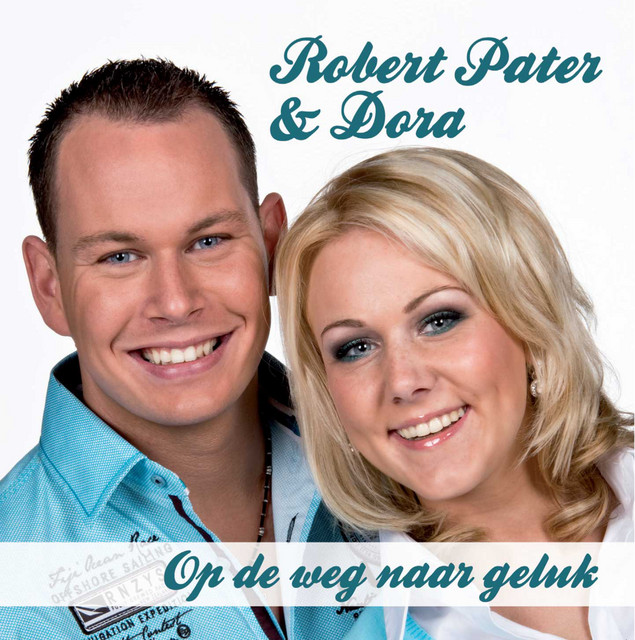 Op De Weg Naar Geluk cover art