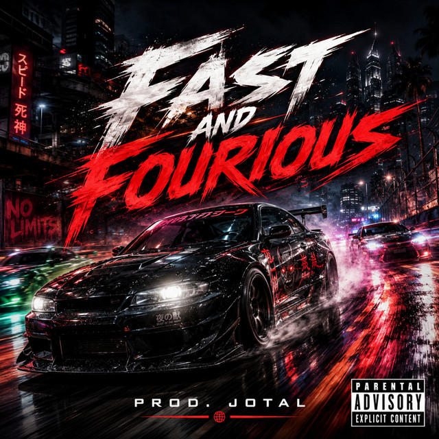 FAST AND FOURIOUS