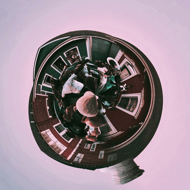 undefined album image