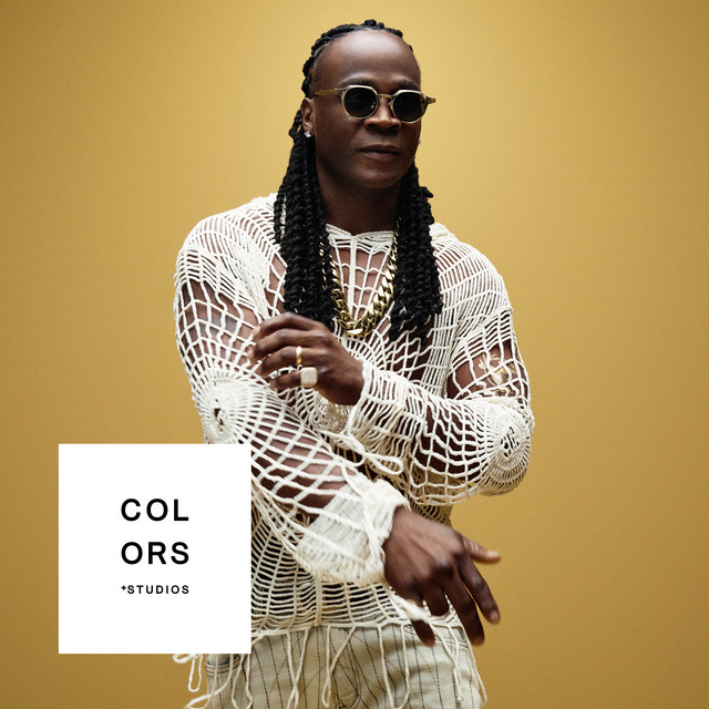 Rantré An Dans’ La - A COLORS SHOW