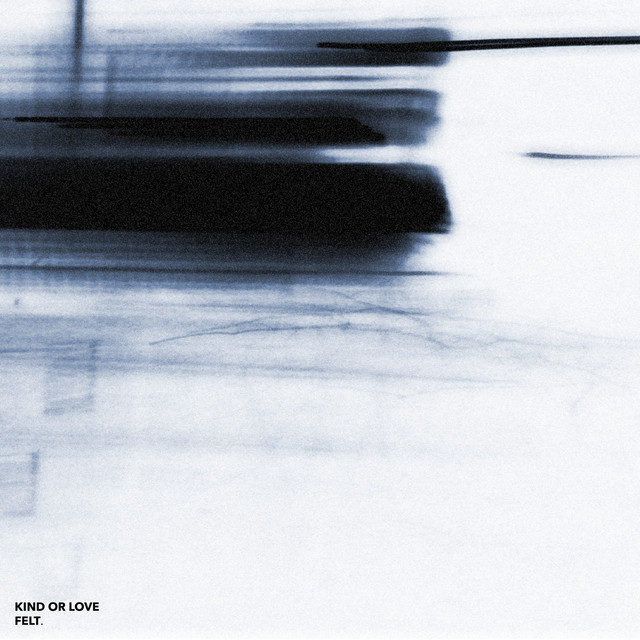 Kind or Love cover art