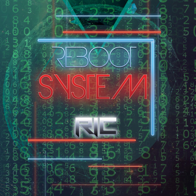Reboot System cover art