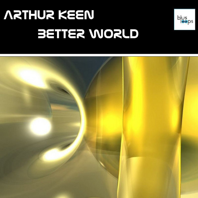 Better World cover art