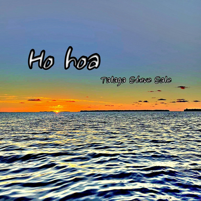 Ho Hoa cover