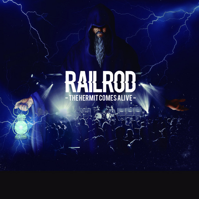 The Hermit Comes Alive cover art