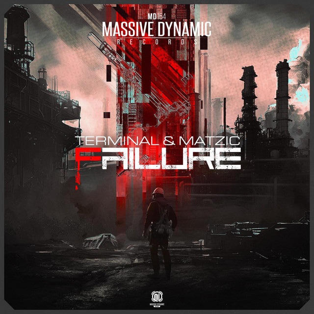 Failure cover art