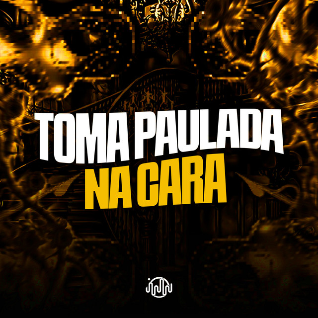 Toma Paulada na Cara