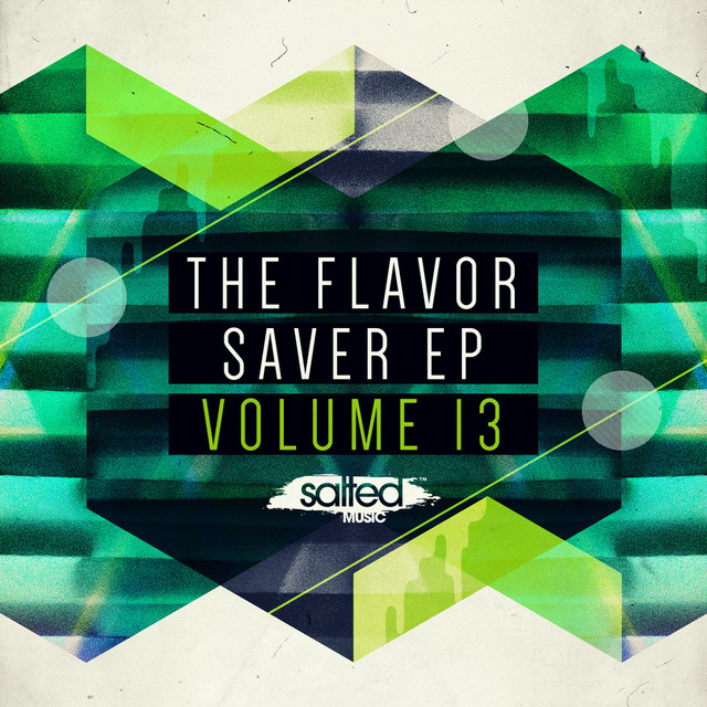 Sextuff album art