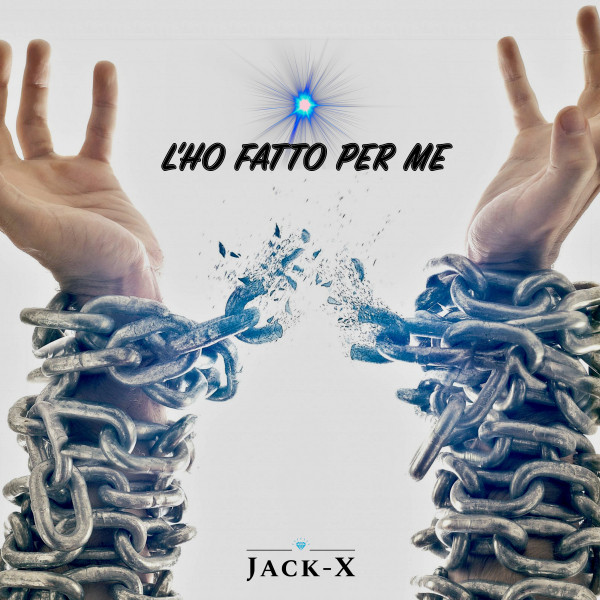 L'ho fatto per me