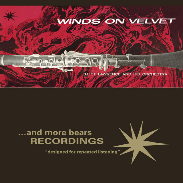 Winds on Velvet cover art