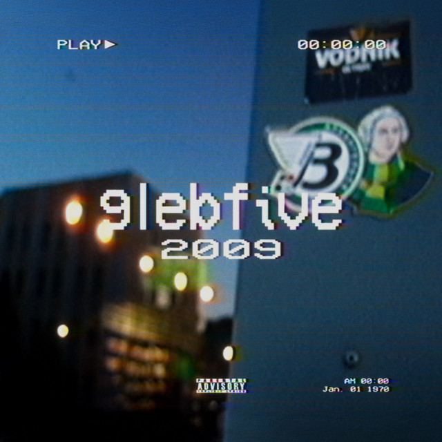 glebfive