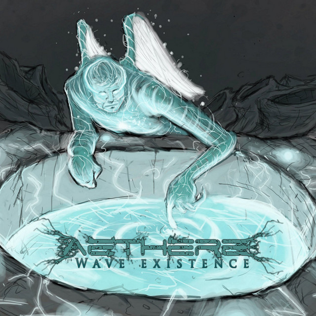 Wave Existence cover art