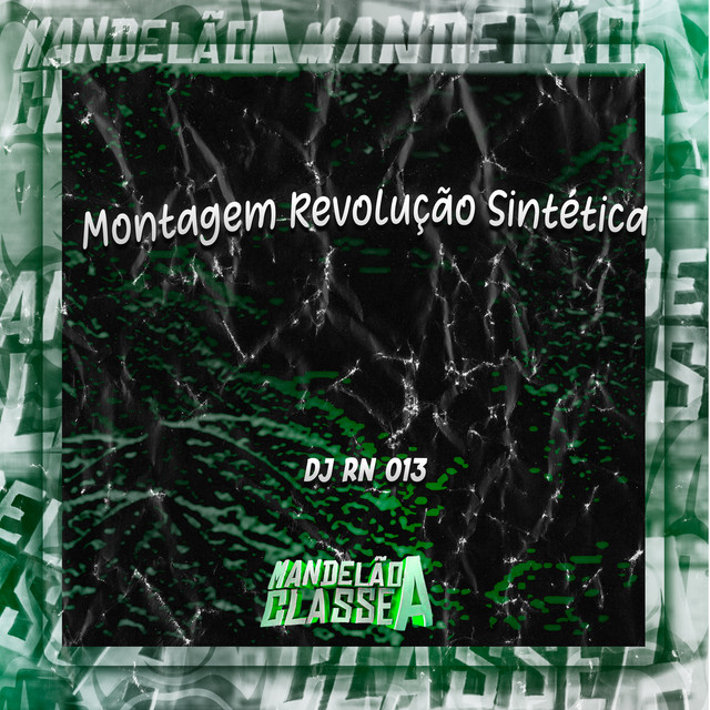 Montagem Revolução Sintética
