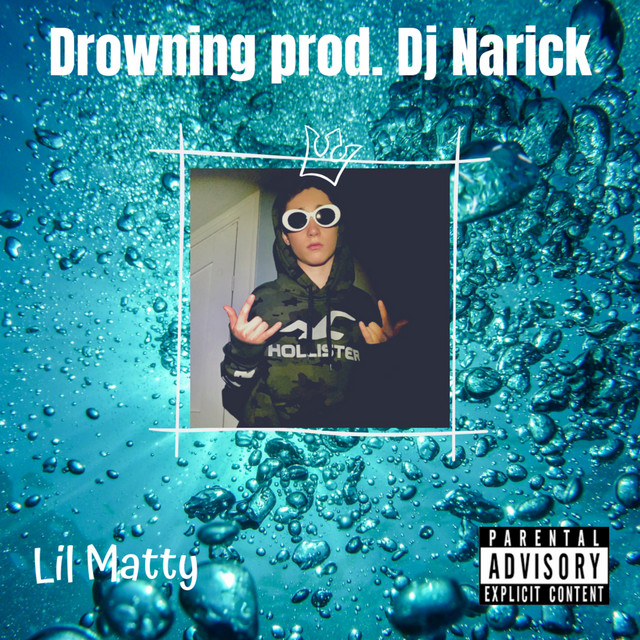 Drowning - Single by Lil Matty | Spotify