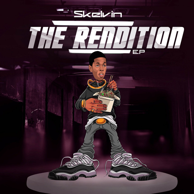 The Rendition cover art