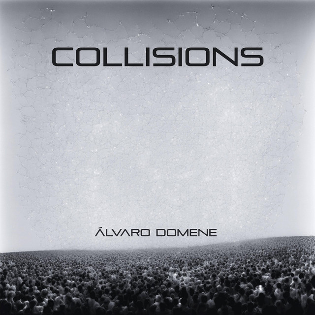COLLISIONS cover art