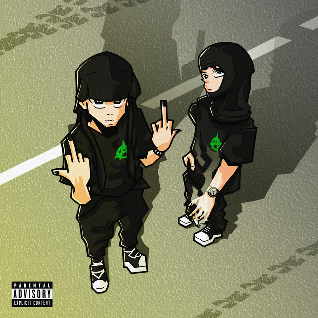 DYAN KANA SA SIDE MO cover art