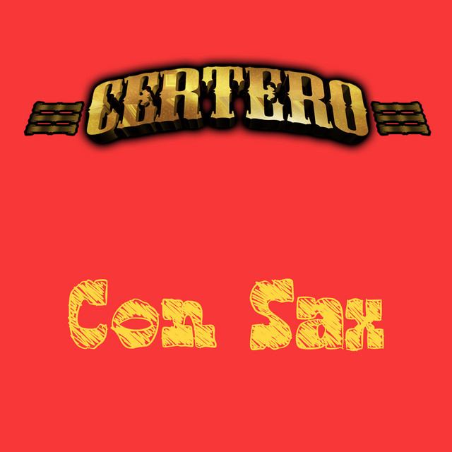 Con Sax cover art
