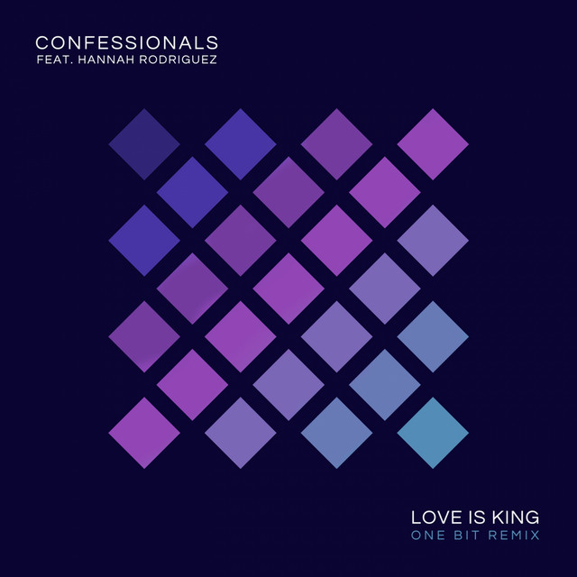 Love Is King - One Bit Remix