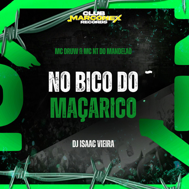 No Bico do Maçarico