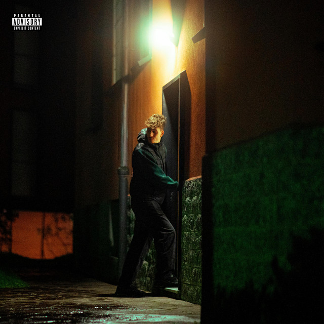 OMG cover art
