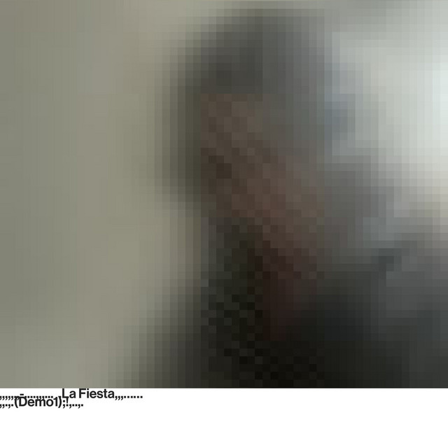 undefined album image
