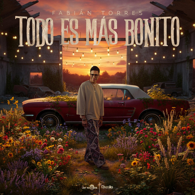 Todo Es Más Bonito