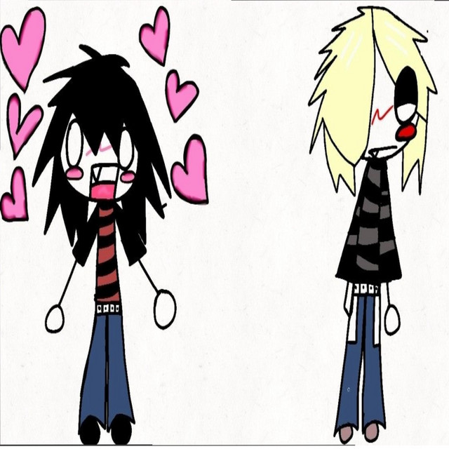 im a punk