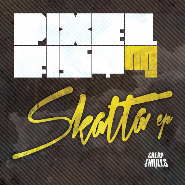 Skanka cover art