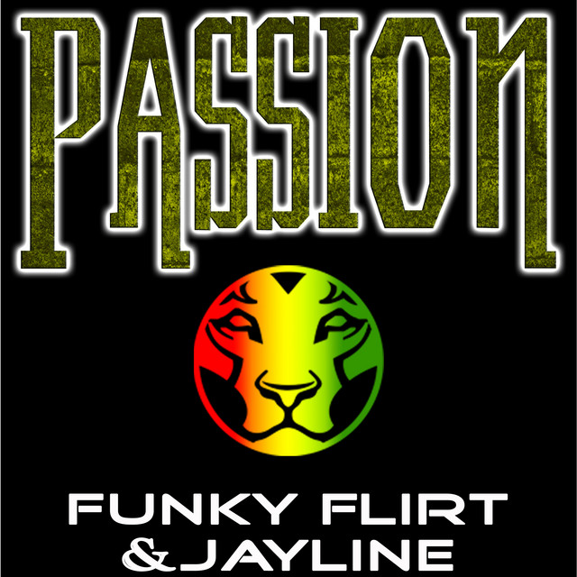 Passion artwork