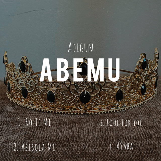 Adigun