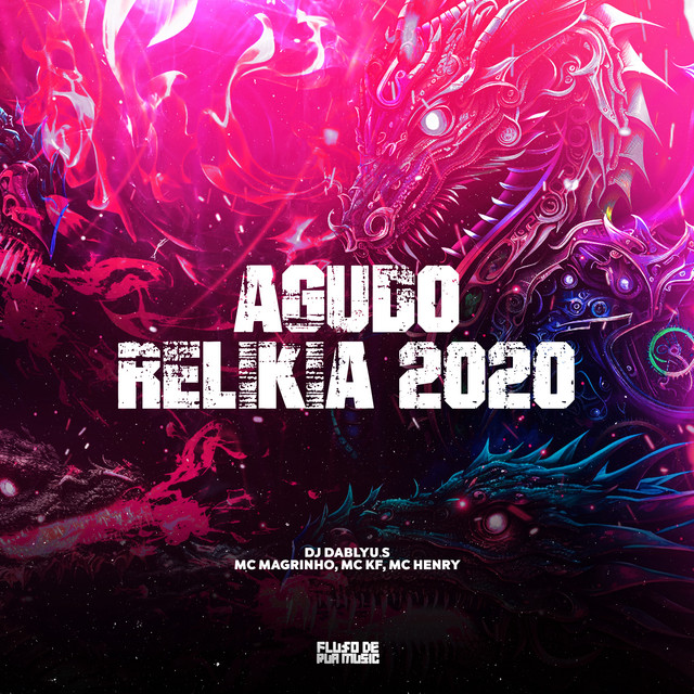 Agudo Relikia 2020