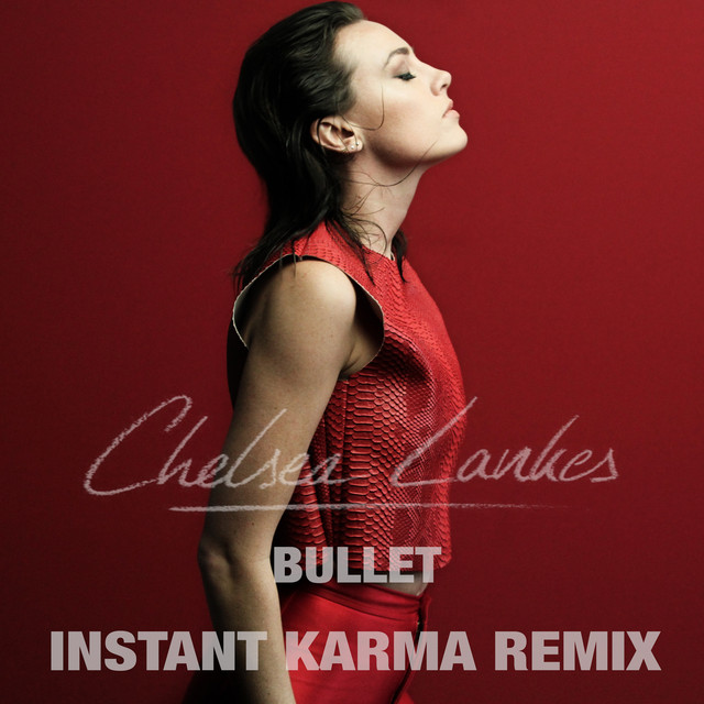 Bullet - Instant Karma Remix