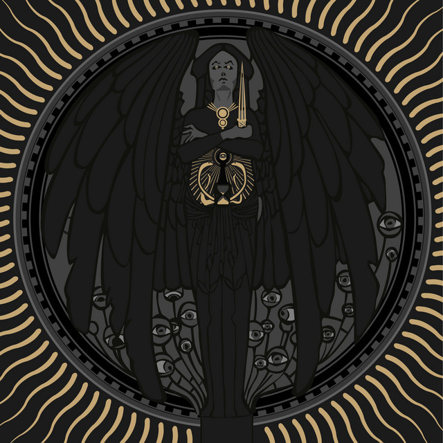 Lutomysl cover art