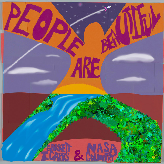 People Are Beautiful cover art