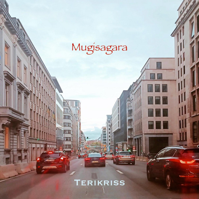 Terikriss