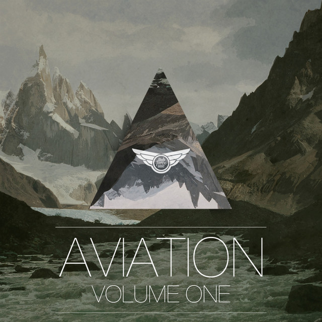 Aviation: Volume One cover art