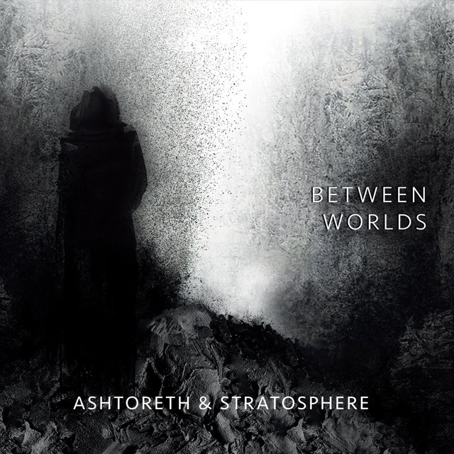 Between Worlds cover art
