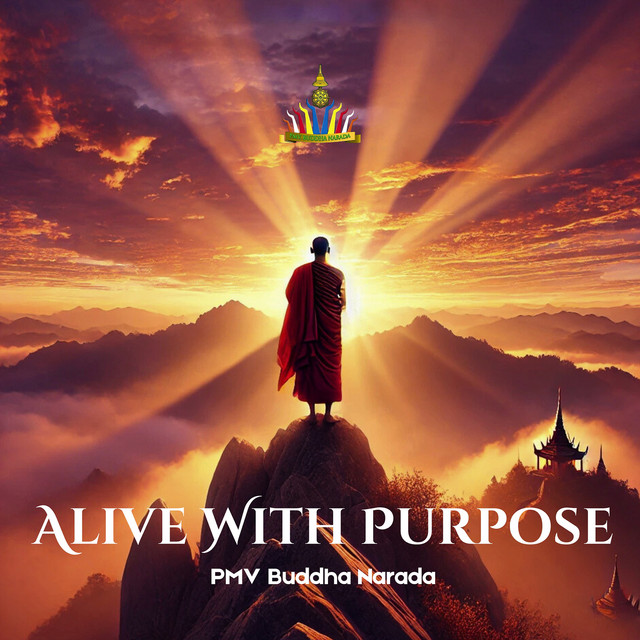 PMV Buddha Narada