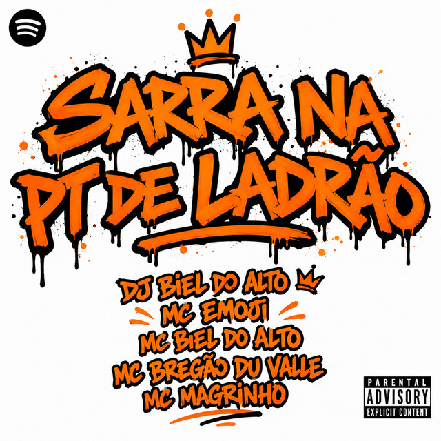 Sarra Na Pt De Ladrão
