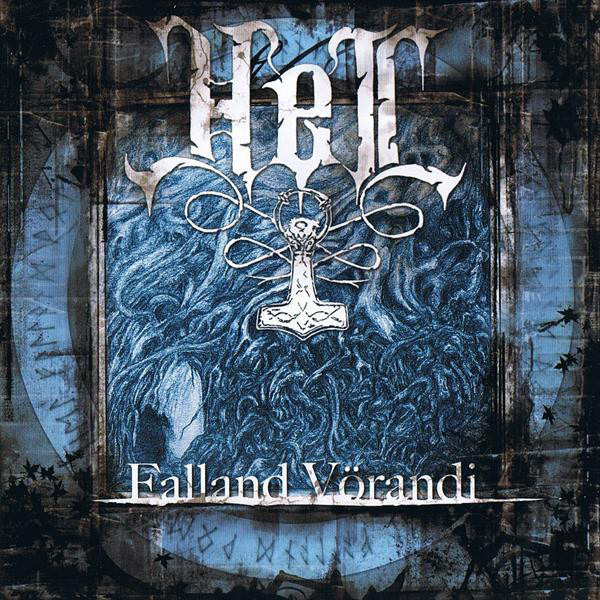 Falland Vörandi cover art