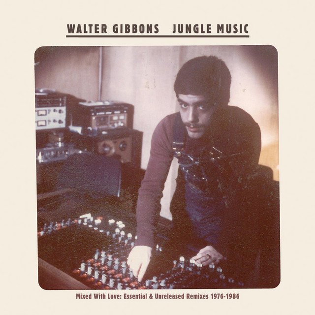 Set It Off - Walter Gibbons 12