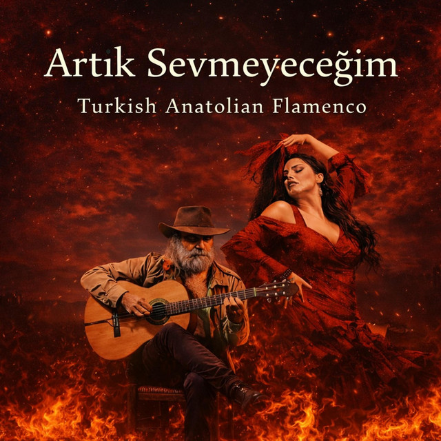 Turkish Anatolian Flamenco
