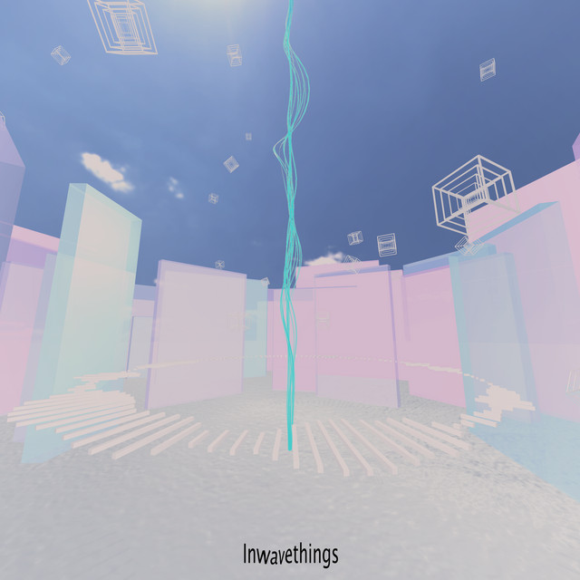 WHERE? cover art