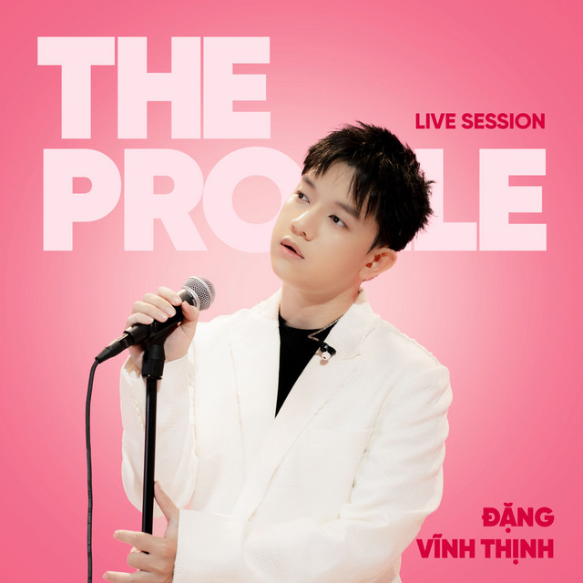 Hẹn Em Vào Ngày Mưa Cuối (The PROfile Live Version)