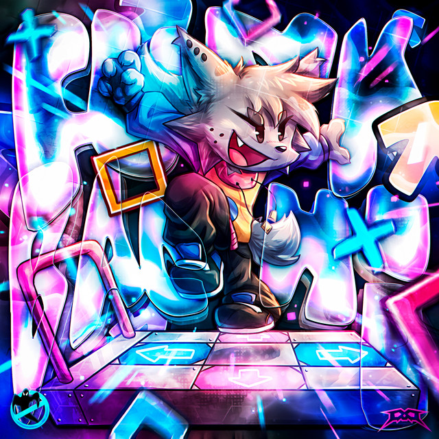 FUNK BACHI