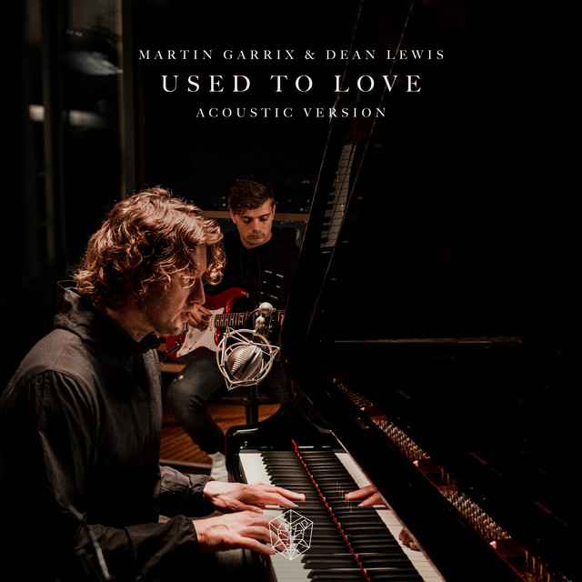 Used To Love (Acoustic Version) cover art